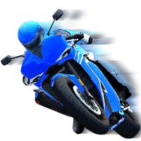 GripON - racing bikes arcade