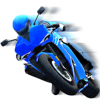 GripON - racing bikes arcade