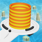 Fire Ball: Smash and Crash