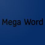 Mega Word Connect