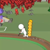 Defence Run