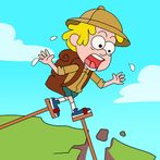 Save The Scouts-Rescue Puzzle