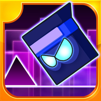 Boxy Rush: Cube Platformer