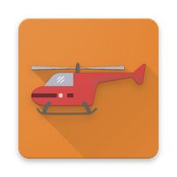 Flappy Crazy Helicopter