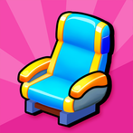 Step Away - Seating Jam