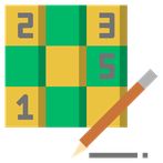 Sudoku Custom
