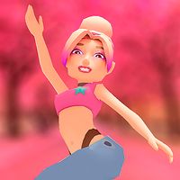 Dream Streamer: Dance Saga