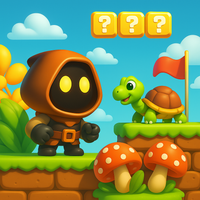 Tribe Boy 2 : Jungle Adventure