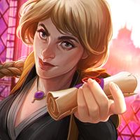 Chronicles of Magic: Divided Kingdoms