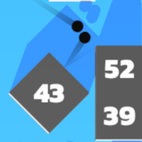 Balls vs Bricks Shoot em Mania