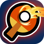 Battle Table Tennis-Ball Ace