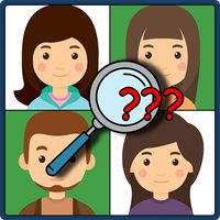 Đố Vui Hại Não - Tìm Hình Khác
