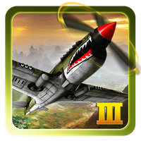 Tigers of the Pacific 3 Paid