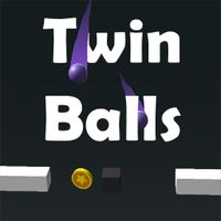 Twin Balls