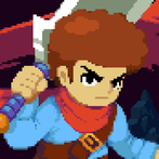 JackQuest: The Tale of the Swo