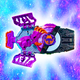 DX Kamen Rider Geats Buffa