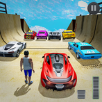 Car Stunt Game- Car Race
