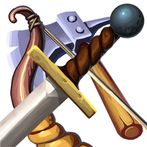 Amalthea Warfare - OfflineGame
