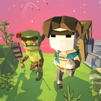 Hexplorers - A Strategy Game