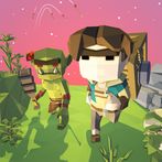 Hexplorers - A Strategy Game