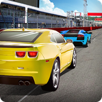 Car Racing For Speed