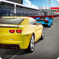 Car Racing For Speed