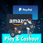 Money Game Zone -Get Rewards b