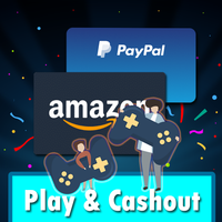 Money Game Zone -Get Rewards b