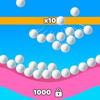 Catapult Ball