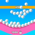 Catapult Ball