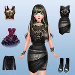 Anime Dress up Makeover Games