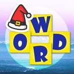 WordGamer - Crossword Puzzle, 