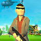 Grand Battle Royal 3D FPS Guns