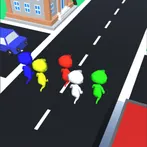 Rapid Race 3D