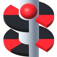 Gravity Ball 3D