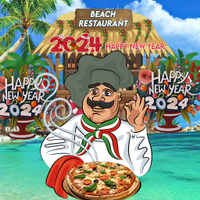 Fast Food Restaurant Chain 2D