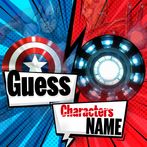 Guess The Hero & Make Money
