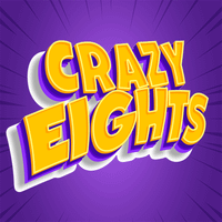 Crazy Eights - Offline