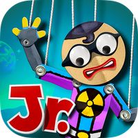 Atomic Hangman Jr