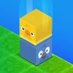 100!Blocky