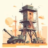 Base Defender 3D