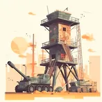 Base Defender 3D