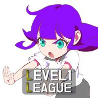 레벨1리그 - 방치형 캐릭터 수집 RPG