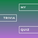 My Quiz 2022