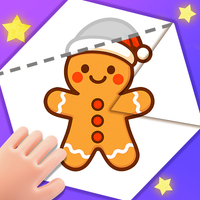 Folding Fun:Cute Folding Paper