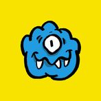 Go Go Monster LineLand