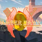 Amber Dawn - Raiders of Heaven