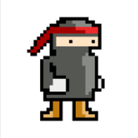 Japanese Warrior | Learn Kana