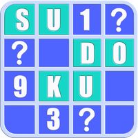 Sudoku : Classic Sudoku Puzzle