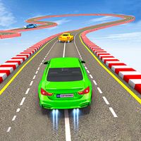 Extreme Gt Car Racing 3D Game